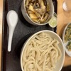 地粉手打うどん 哉