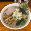 一条流がんこラーメン 金町
