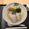 #新宿地下ラーメン