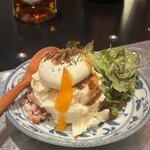 焼鳥酒場 本田商店 - 