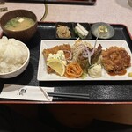 粂の坊ったん - 