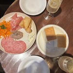 ミッレ フィオーレ - 