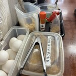 日の出製麺所 - 