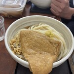 日の出製麺所 - 