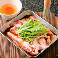 神戸牛 吟 特選すき焼きカルビ