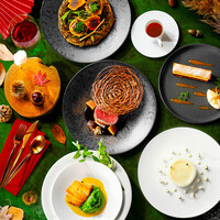 ディナープログラム『森羅の宵 - Nature's Finale - 』 