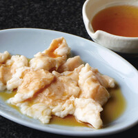 和牛とろホルモン（シマチョウ）