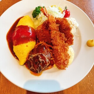 キッチン ジョーズ_0