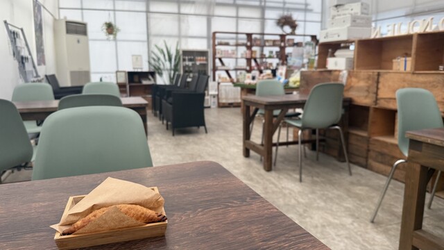 大野農園 矢吹 &ndash; 新鮮フルーツとカフェ体験 | 福島県石川町