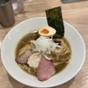 麺処 にし尾