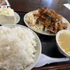 大衆食堂まるふく