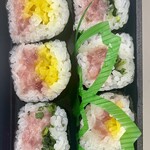 ひょうたんの回転寿司 - 