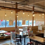 쿠시카츠 타나카 츠다카차야점