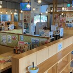 쿠시카츠 타나카 츠다카차야점