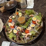 一億円で居酒屋建ててみた。億万鳥者 - 