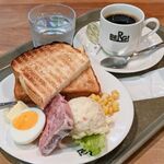 BERG - マイスターモーニング