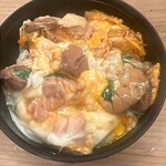 鳥つね自然洞 - 