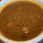 カフェ サザンスタイル - セイロンチキン350円