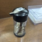 煮干し中華そば 魚魚 - 