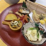 パインフォレストカフェ - 
