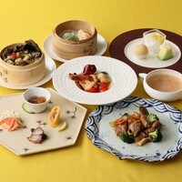 豊華楼 - 華コース（10月～）