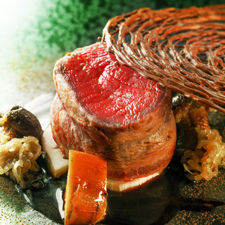 フレンチダイニング Chef's Theatre_2