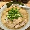 風雲児 東京ラーメン横丁店