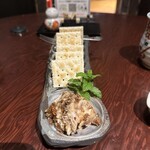 多治見居酒屋串もんず - 