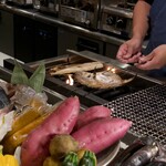 おでんと炉端たけし - 