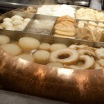 おでんと炉端たけし - 