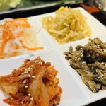 とり焼肉 鳥壱 - 