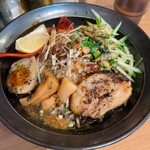 らーめん幸龍 - 