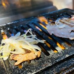 とり焼肉 鳥壱 - 