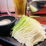 とり焼肉 鳥壱 - 