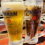 とり焼肉 鳥壱 - 