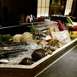 おでんと炉端たけし - 