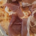 ピッツェリア・ダ・チールッツォ - 