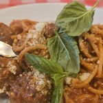 ピッツェリア・ダ・チールッツォ - 