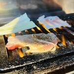 とり焼肉 鳥壱 - 