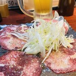 とり焼肉 鳥壱 - 