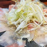 とり焼肉 鳥壱 - 