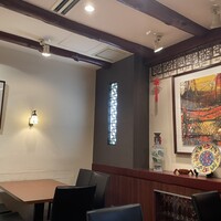 全家福 新館 - 店内
