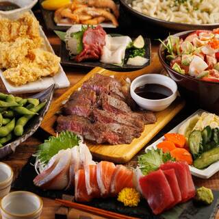 個室居酒屋 神蔵_1