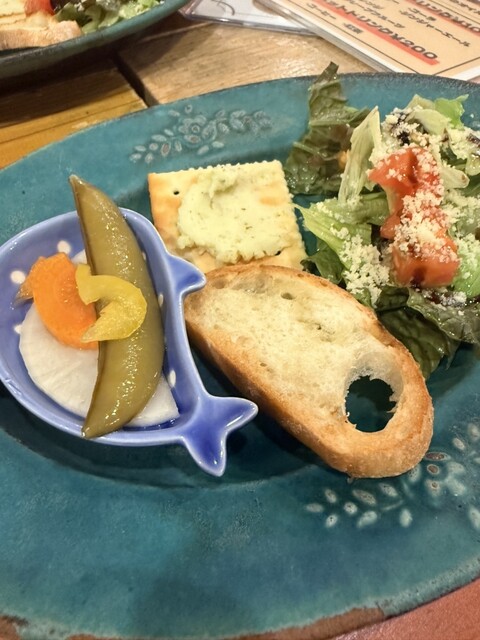 Cher Pina Shinsaibashi Nansemba photo 2