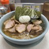 川口トラちゃんラーメン