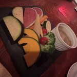 カフェ ラ・ボエム - 