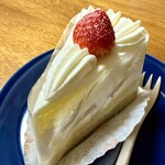 ラ・ナチュレーブ - 料理写真: