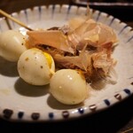 秘伝手羽先唐揚げと地鶏 焼き鳥 和個室 居酒屋 鳥心 - 