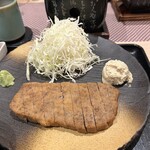 牛かつもと村 - 