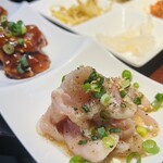 とり焼肉 鳥壱 - 